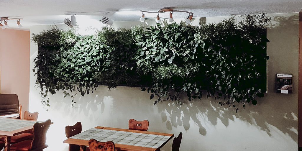 Restaurant Dekoration